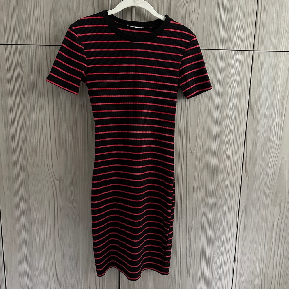 Zara Bodycon Dress